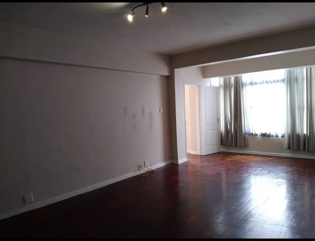 2 BEDROOM APARTMENT RENTED IN HUMEWOOD